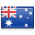 shiny country icon