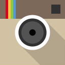 Instagram Icon