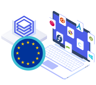 VPS Europe
